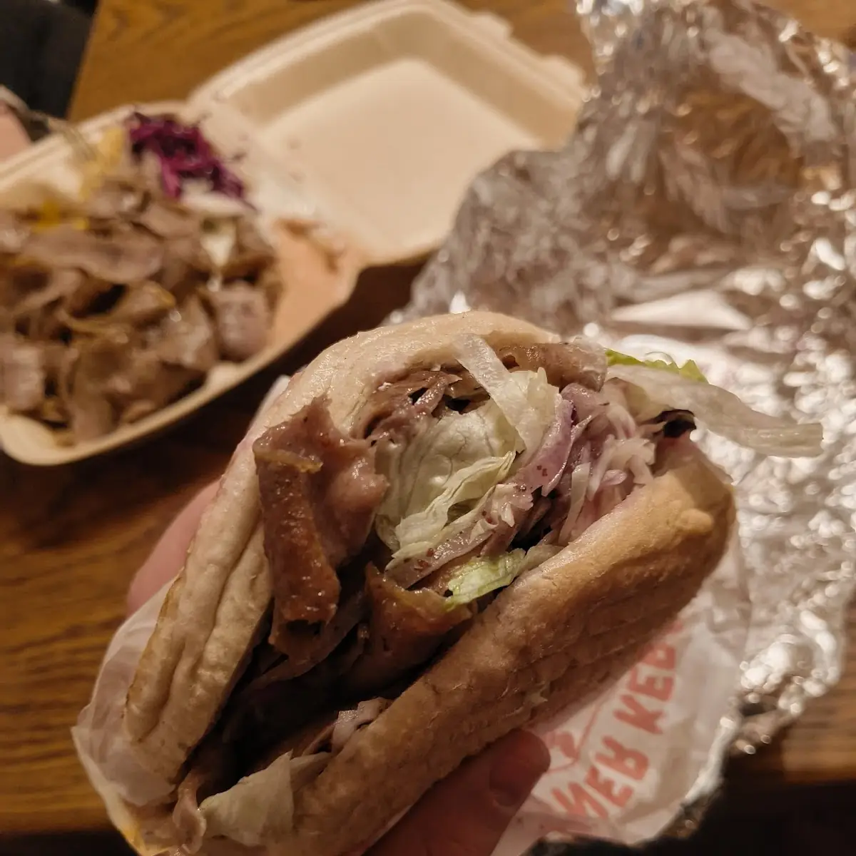 Essen und Trinken photo 2