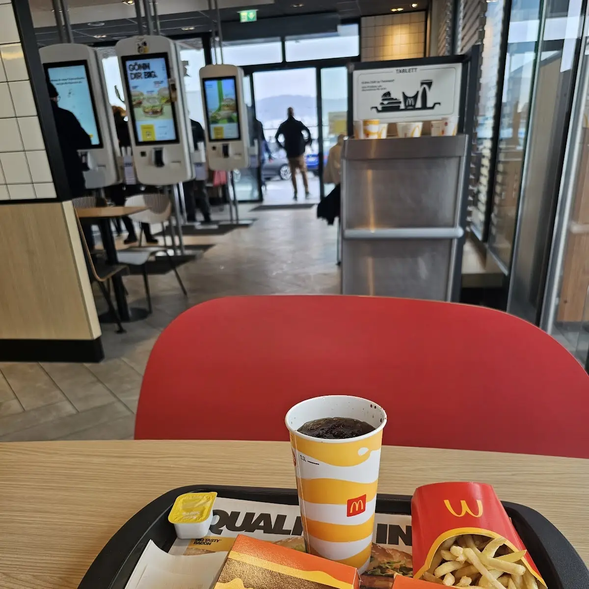 Essen und Trinken photo 3