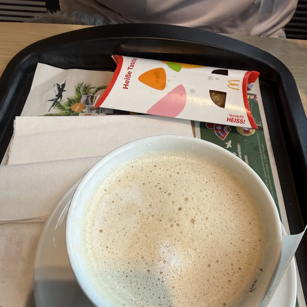 Essen und Trinken photo 4