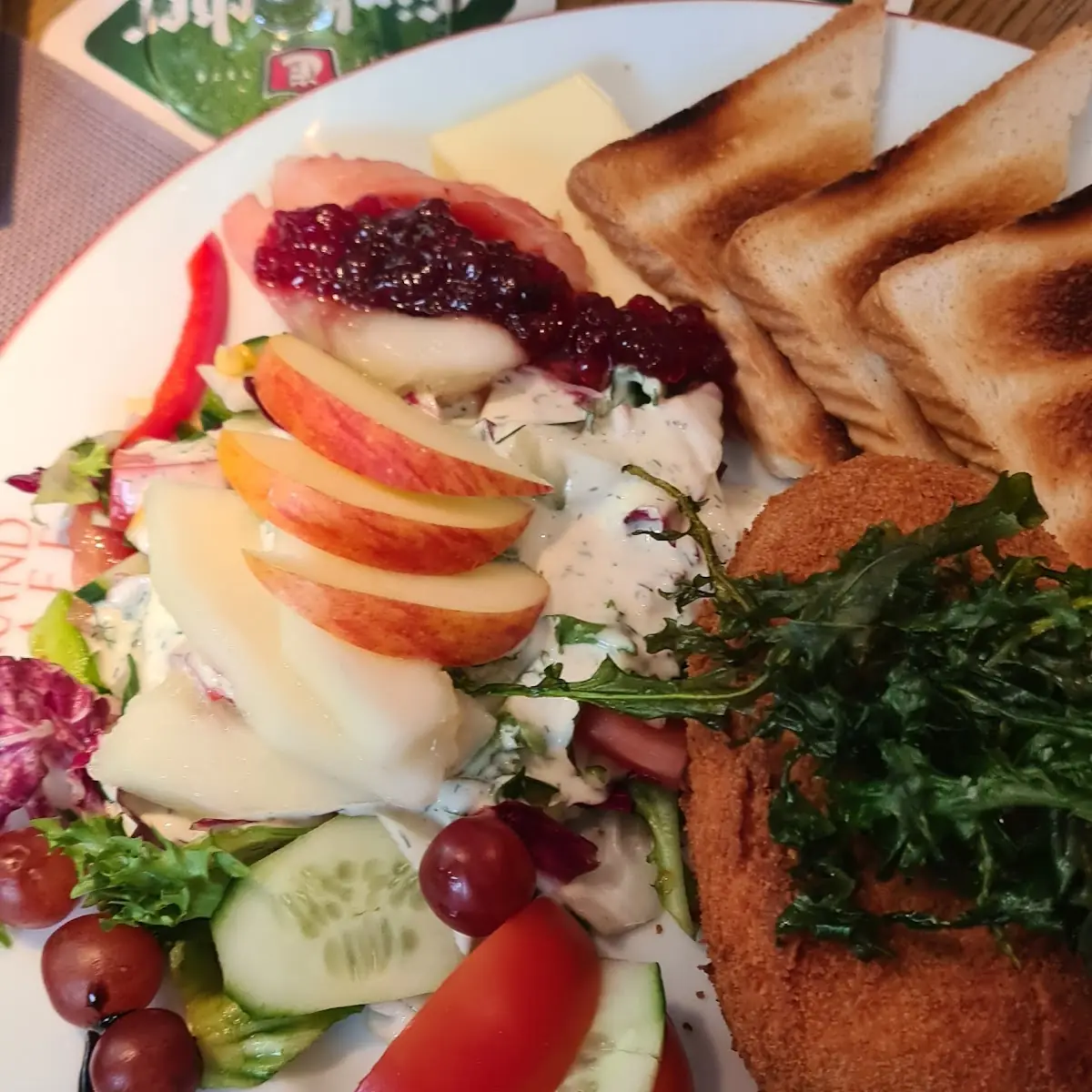 Essen und Trinken photo 4