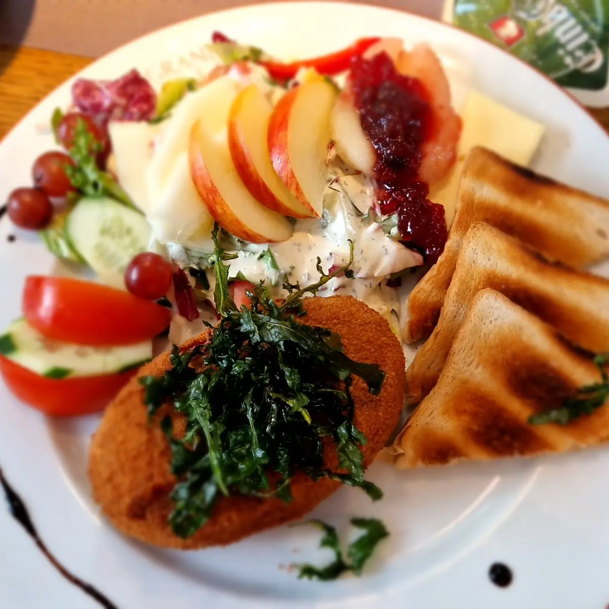 Essen und Trinken photo 5