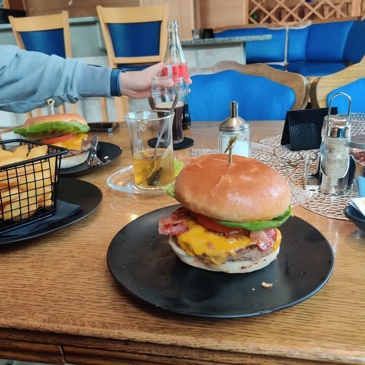 Essen und Trinken photo 7