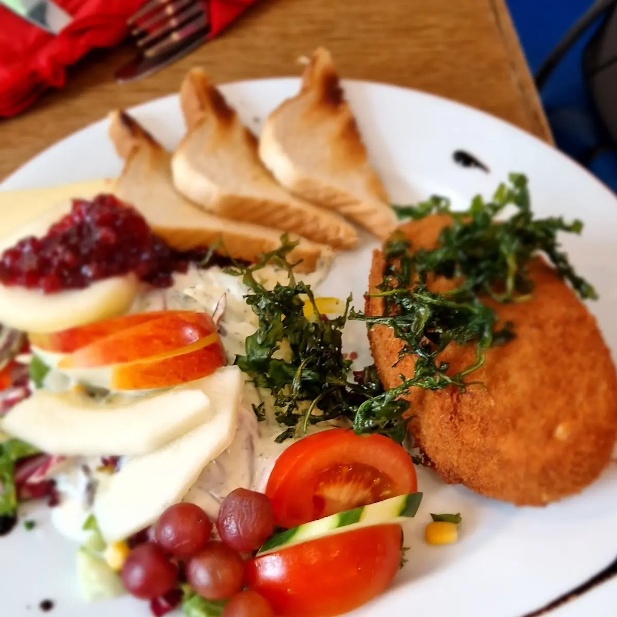 Essen und Trinken photo 8