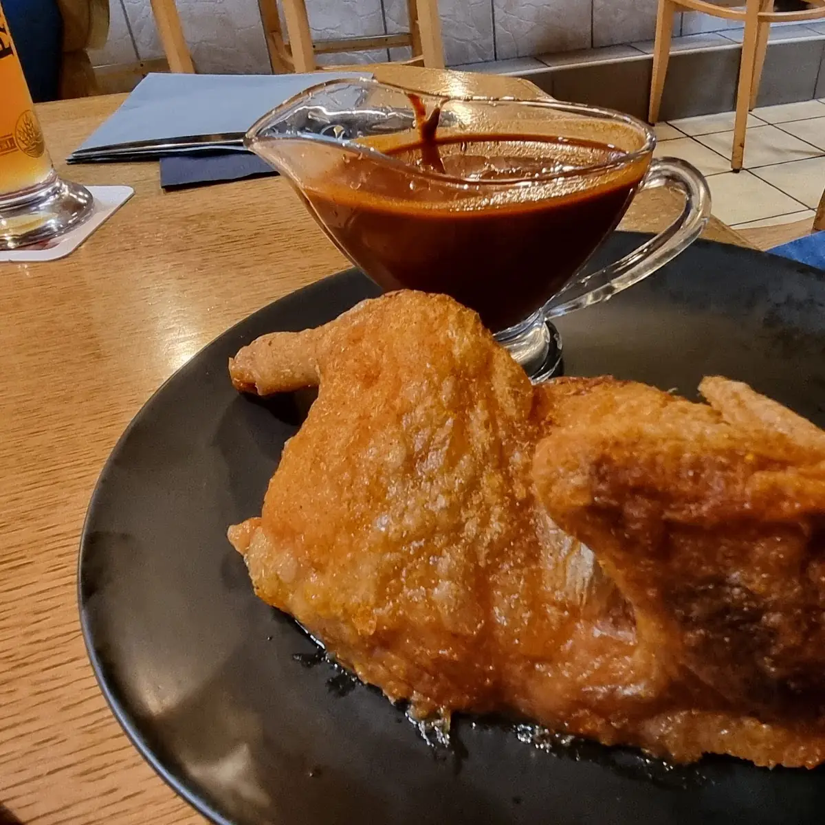 Essen und Trinken photo 9