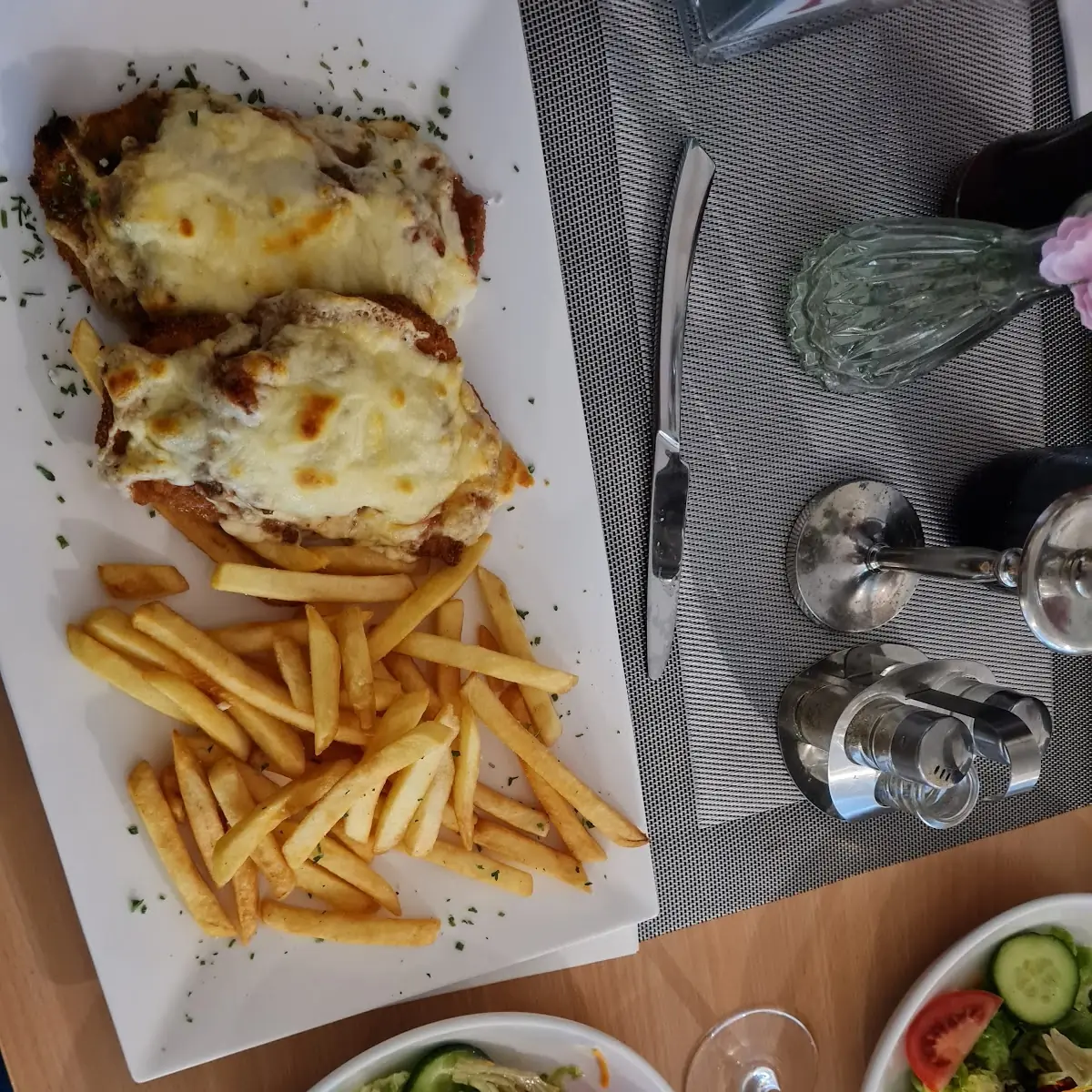 Essen und Trinken photo 2