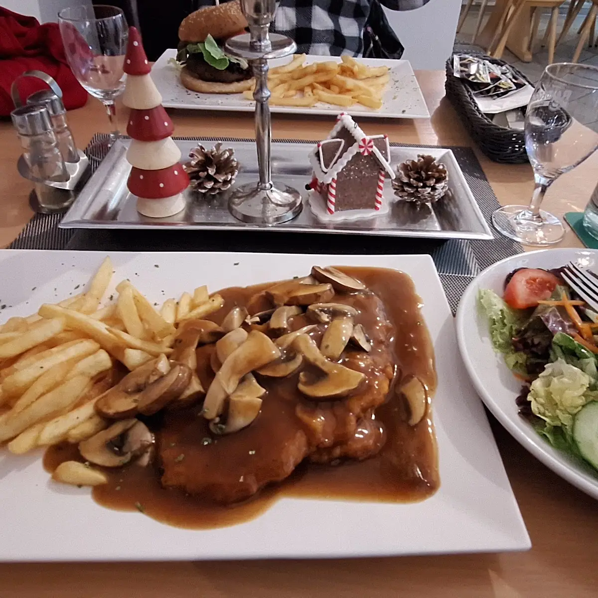 Essen und Trinken photo 5