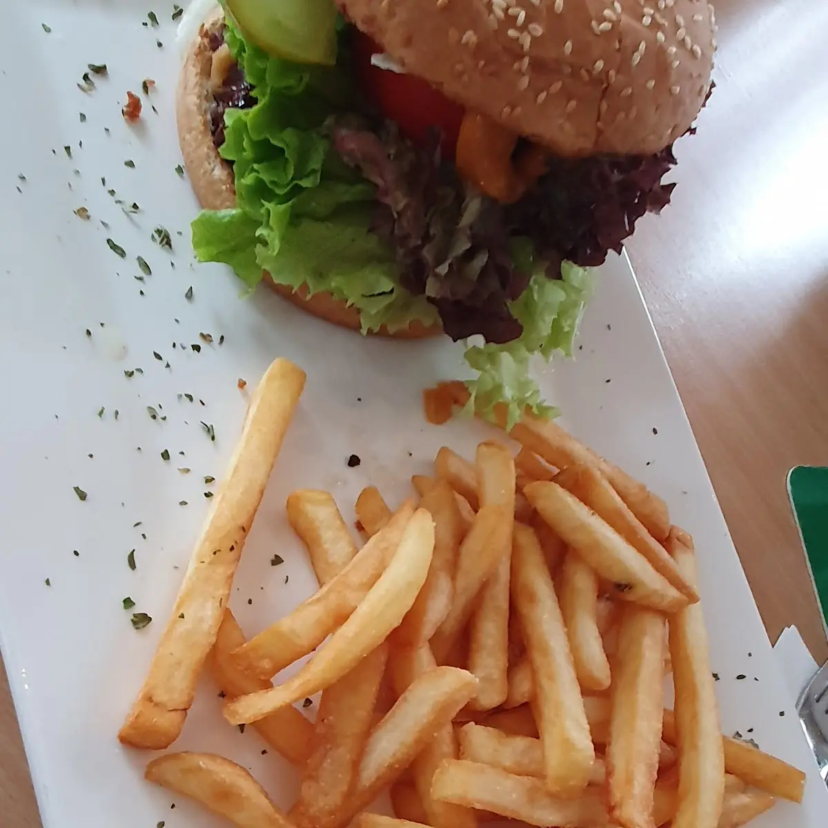 Essen und Trinken photo 9