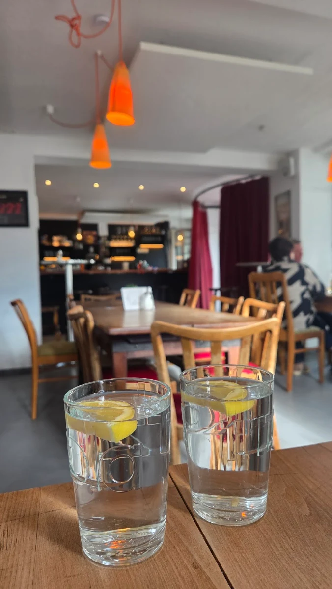 Essen und Trinken photo 6