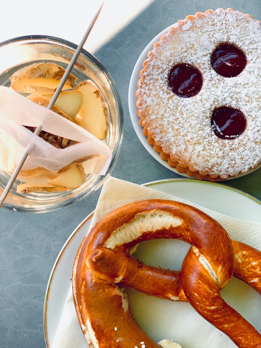 Essen und Trinken photo 7