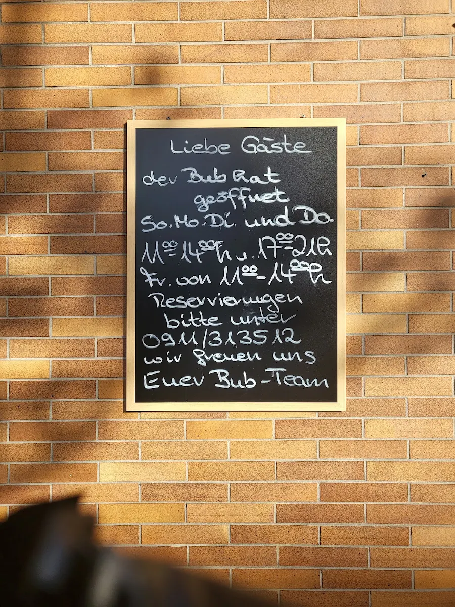 Speisekarte photo 5