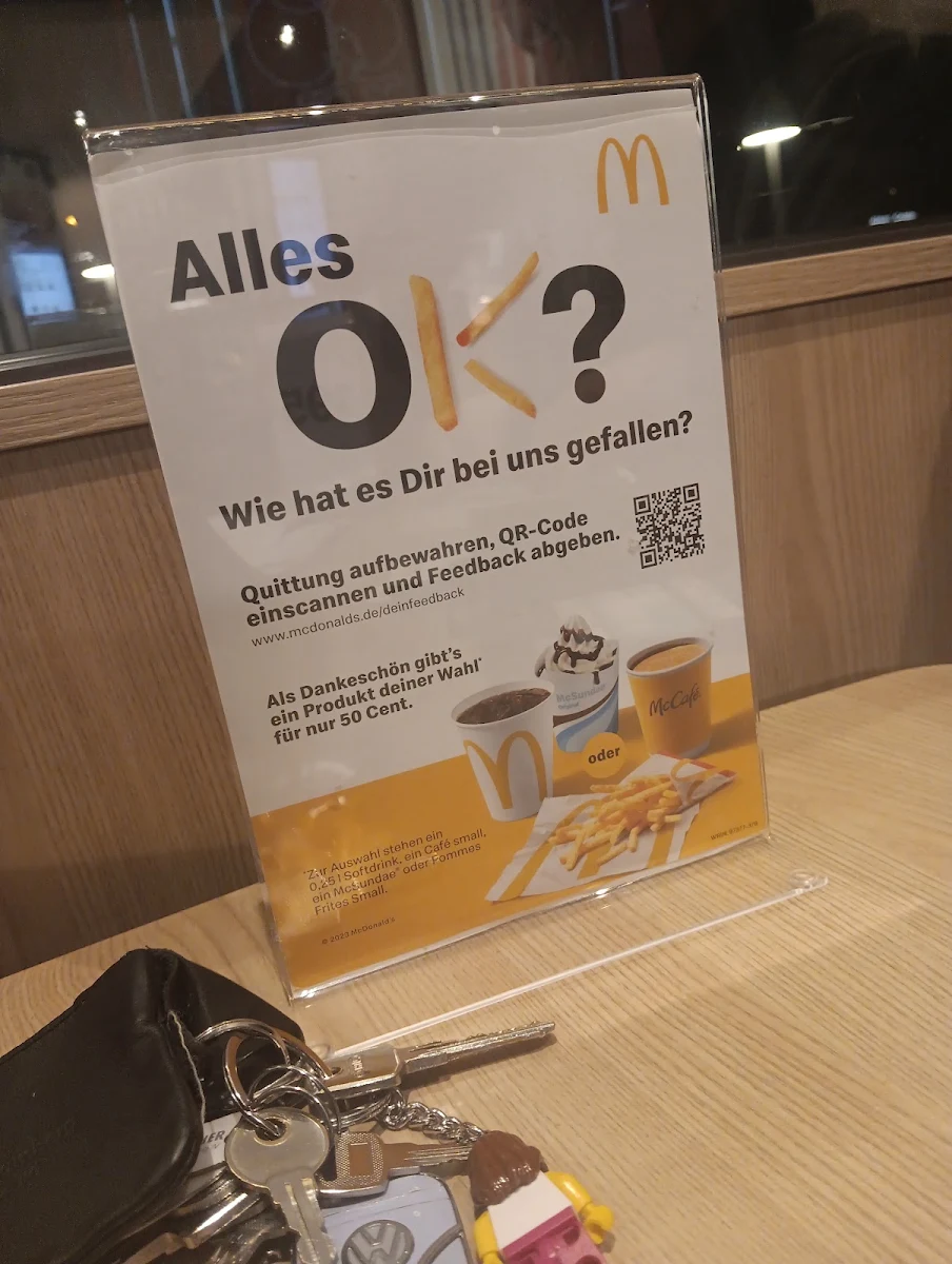 Speisekarte photo 5