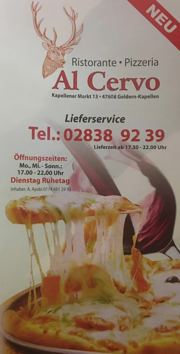 Speisekarte photo 5