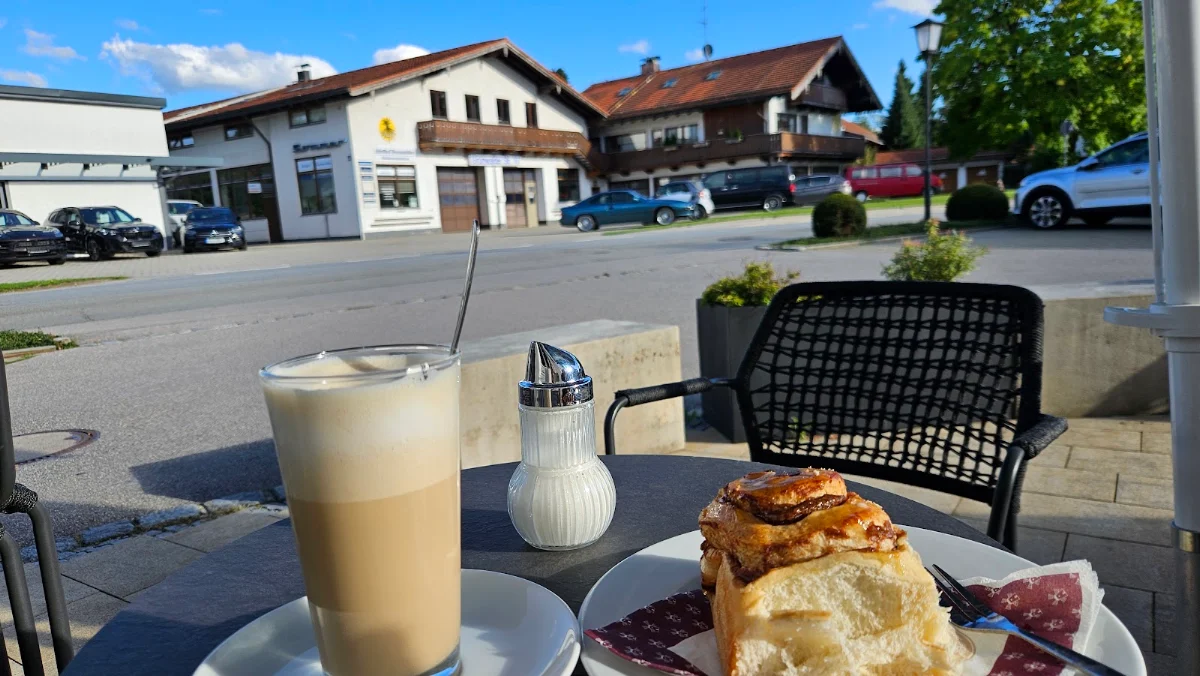 Essen und Trinken photo 3