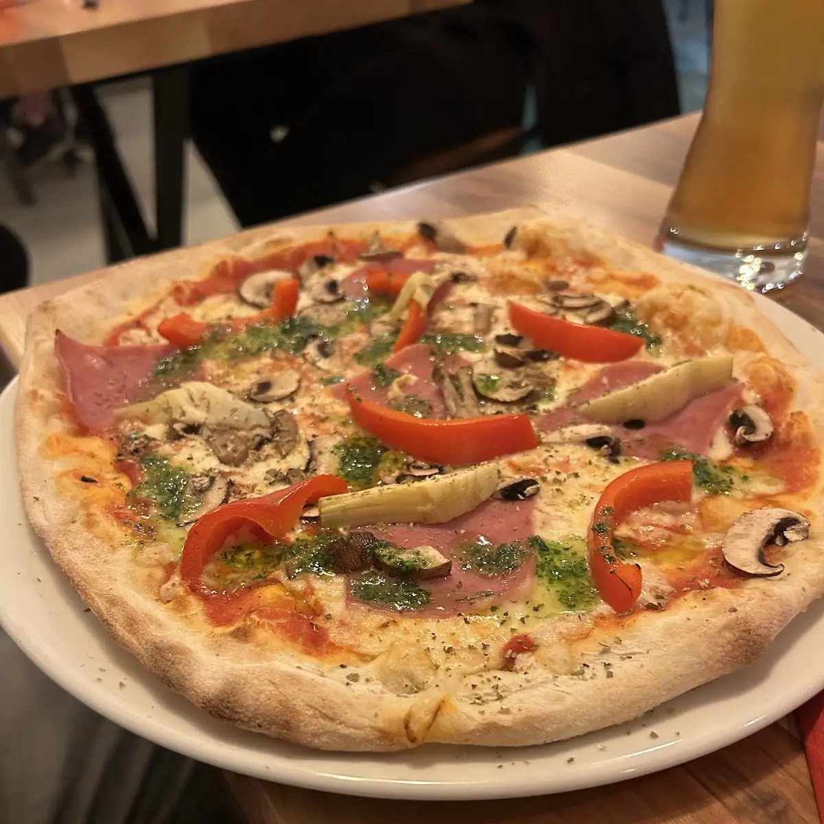 Essen und Trinken photo 2