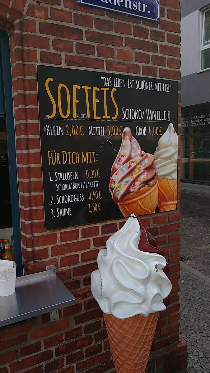 Speisekarte photo 7