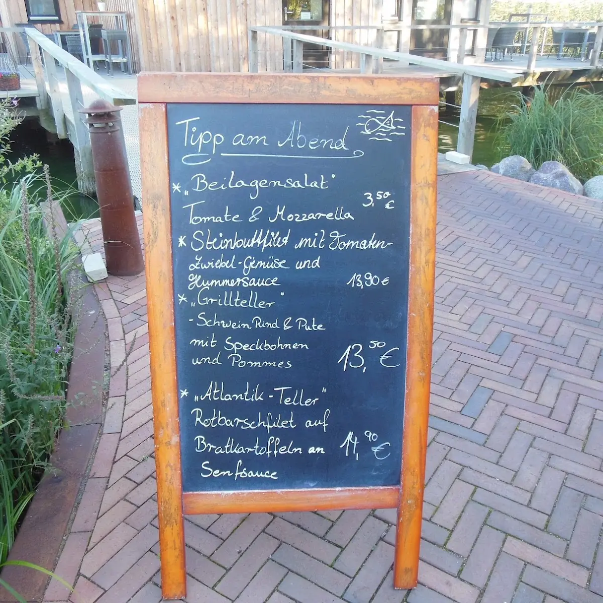 Speisekarte photo 8