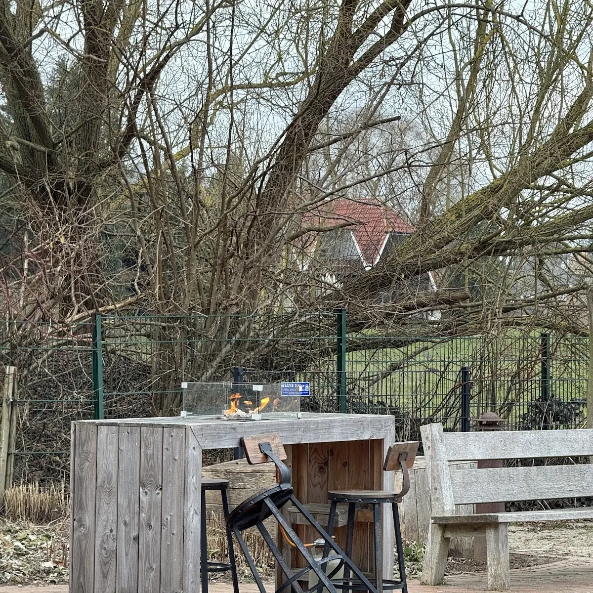 Atmosphäre photo 9