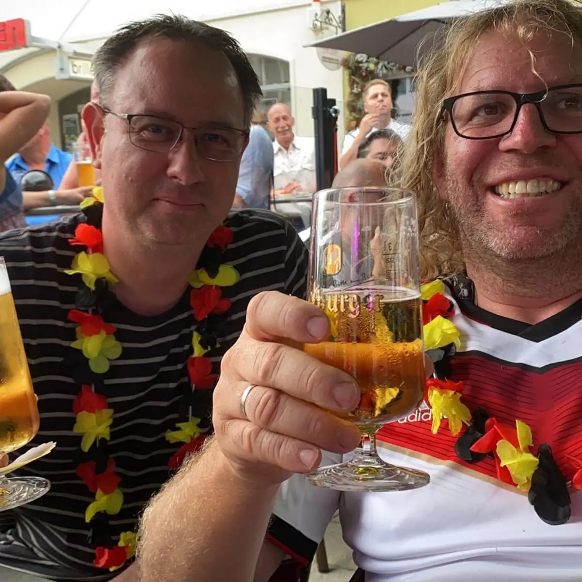 Essen und Trinken photo 1