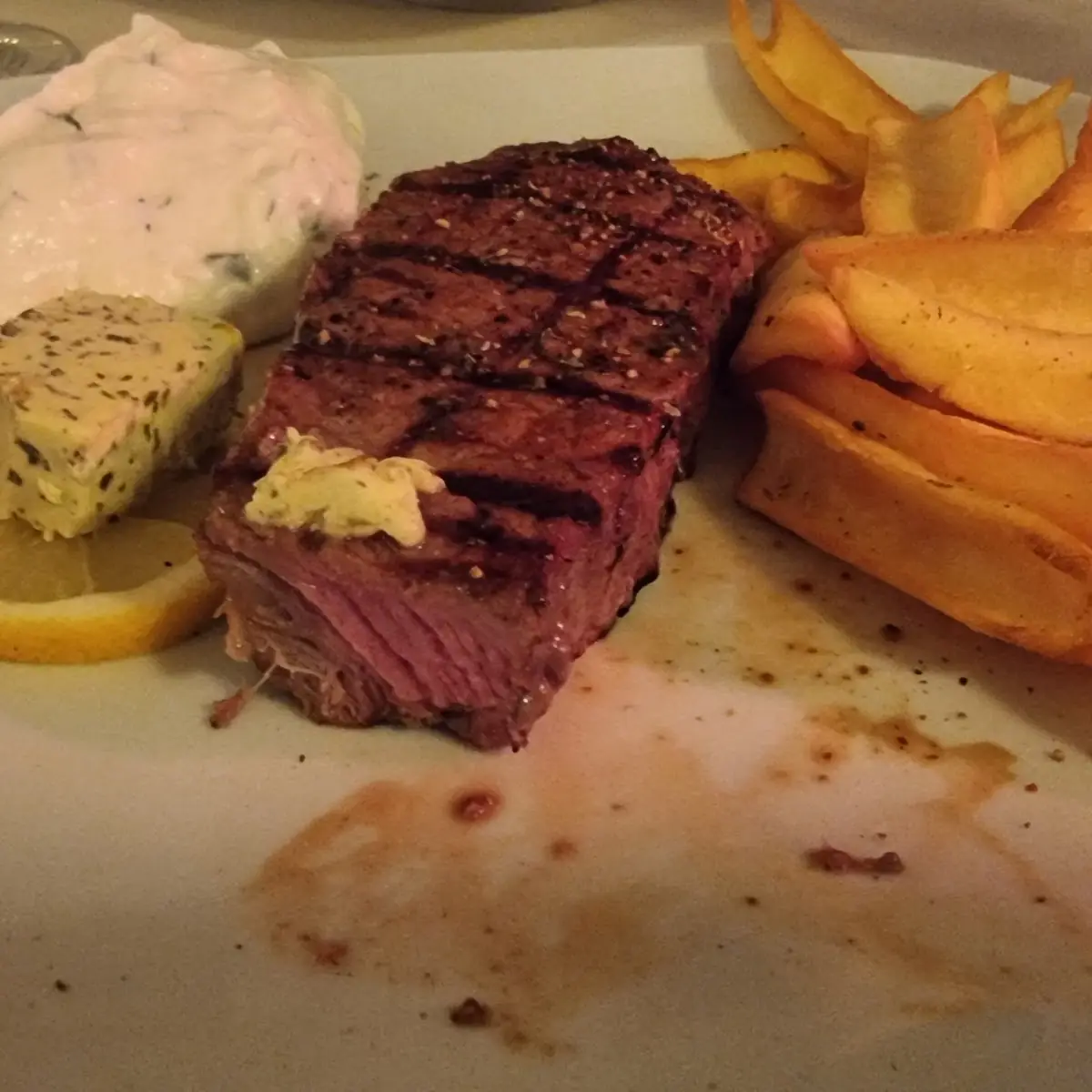 Essen und Trinken photo 1