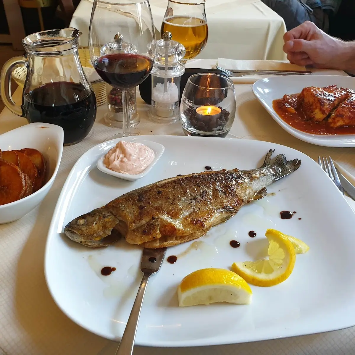 Essen und Trinken photo 7