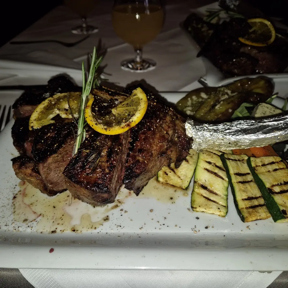 Essen und Trinken photo 8