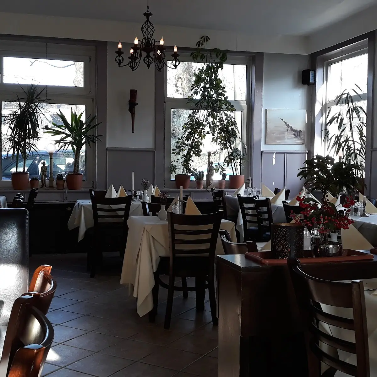 Atmosphäre photo 5