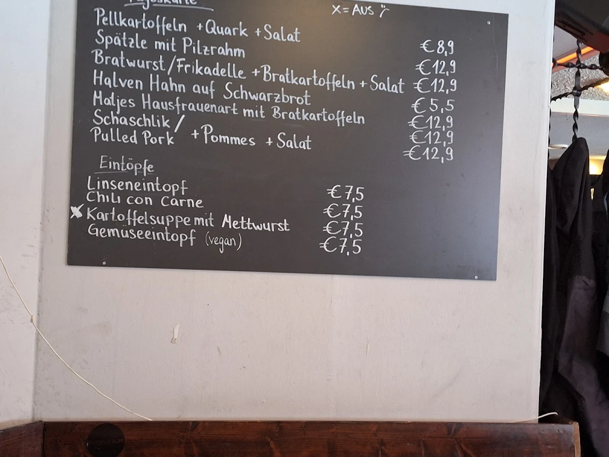 Speisekarte photo 7