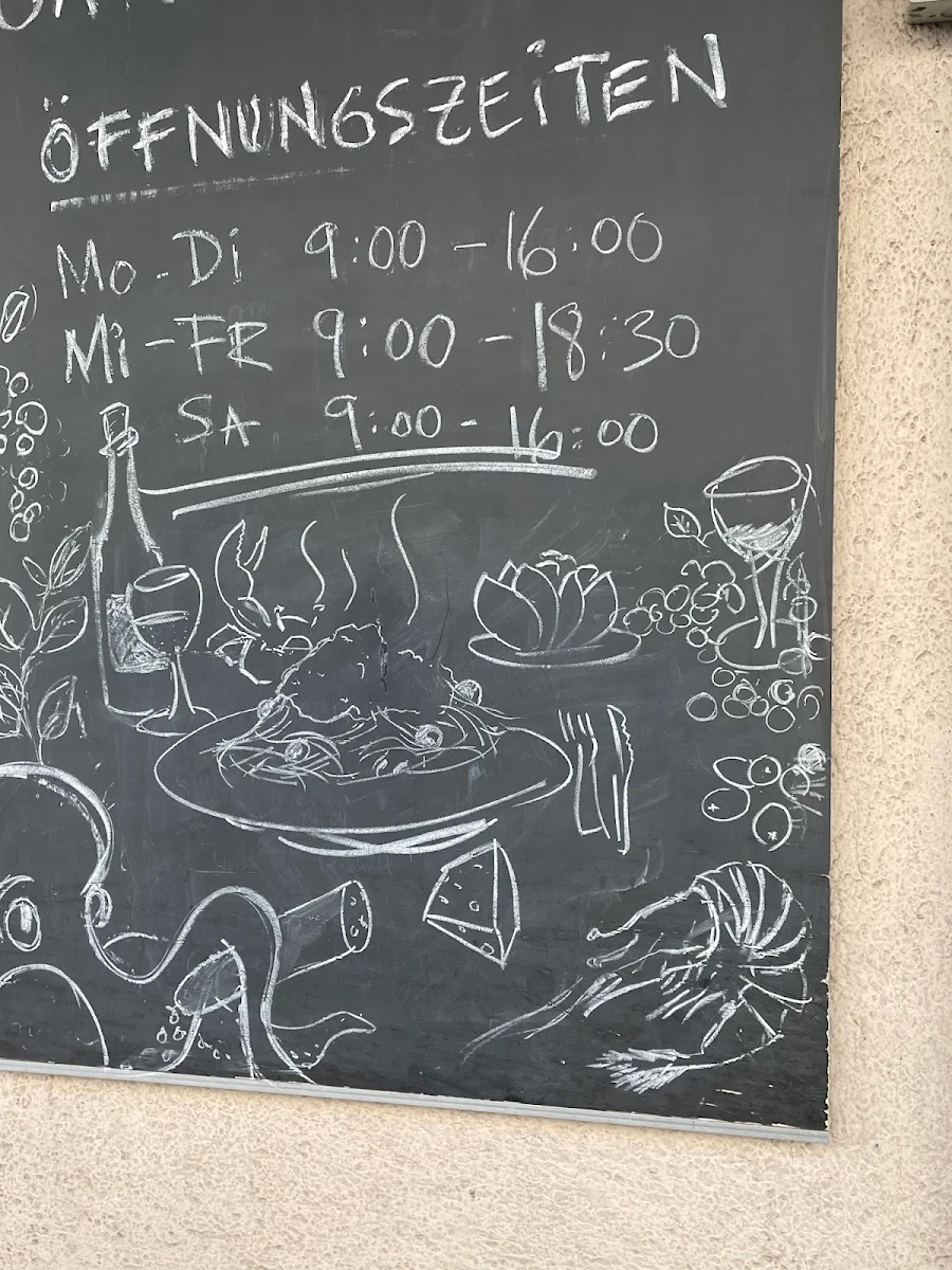 Speisekarte photo 5