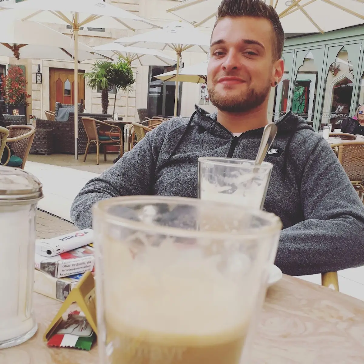 Essen und Trinken photo 1