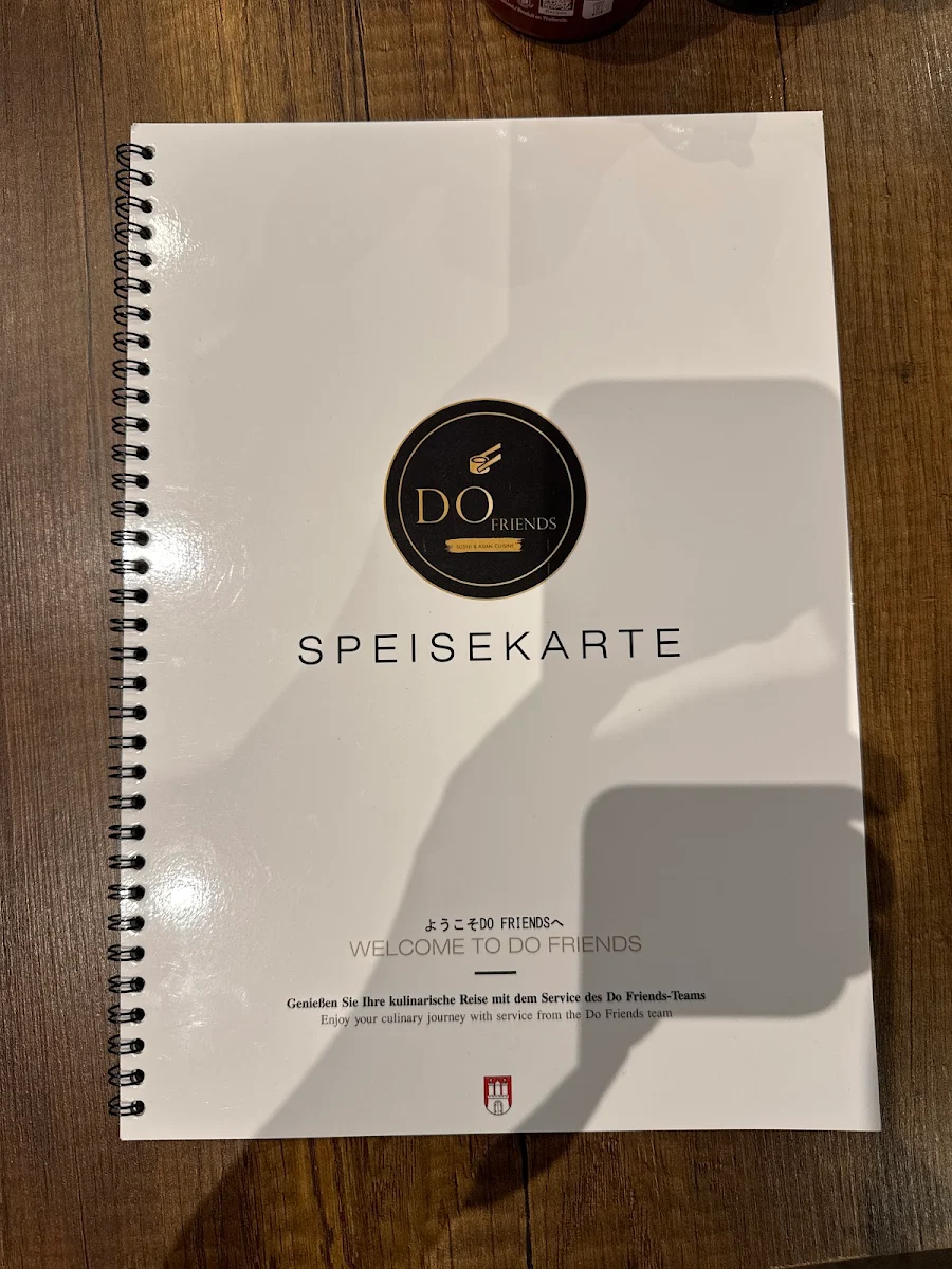 Speisekarte photo 7