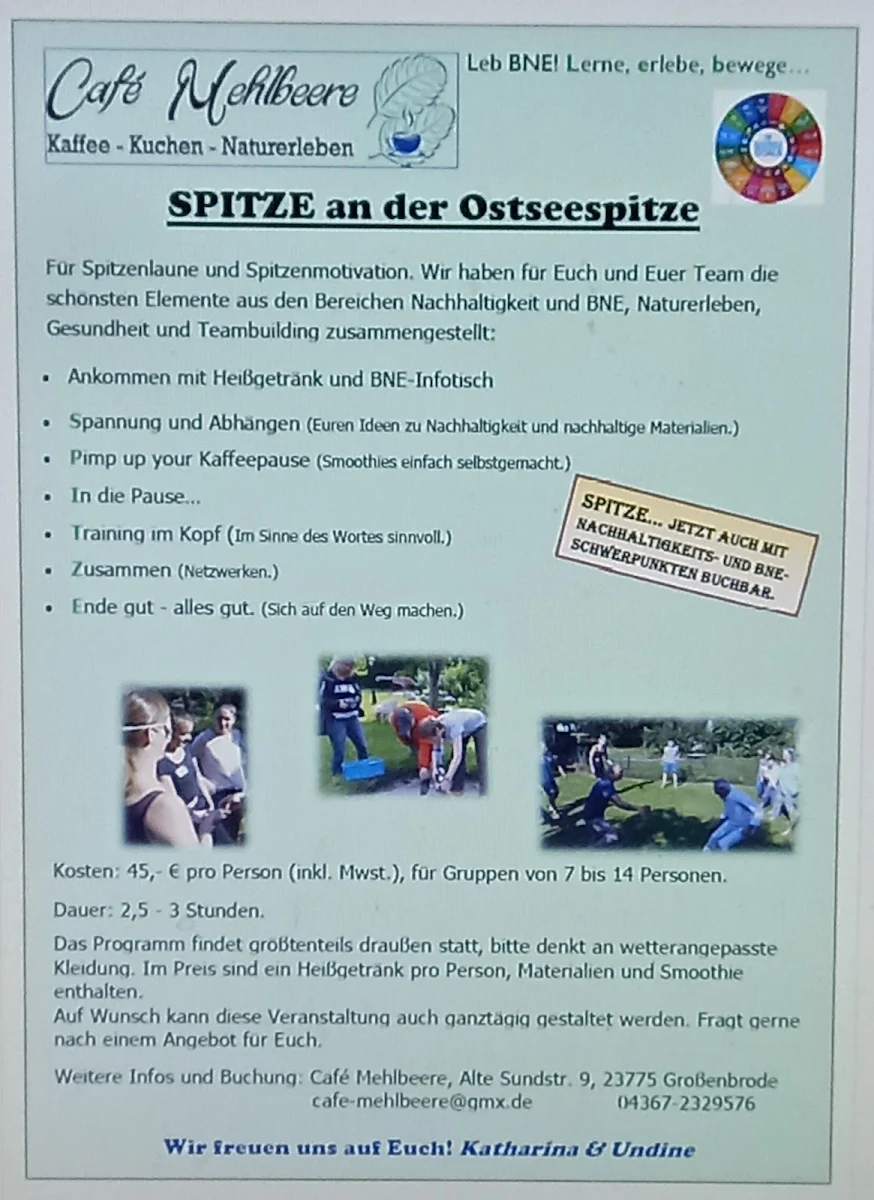 Speisekarte photo 4