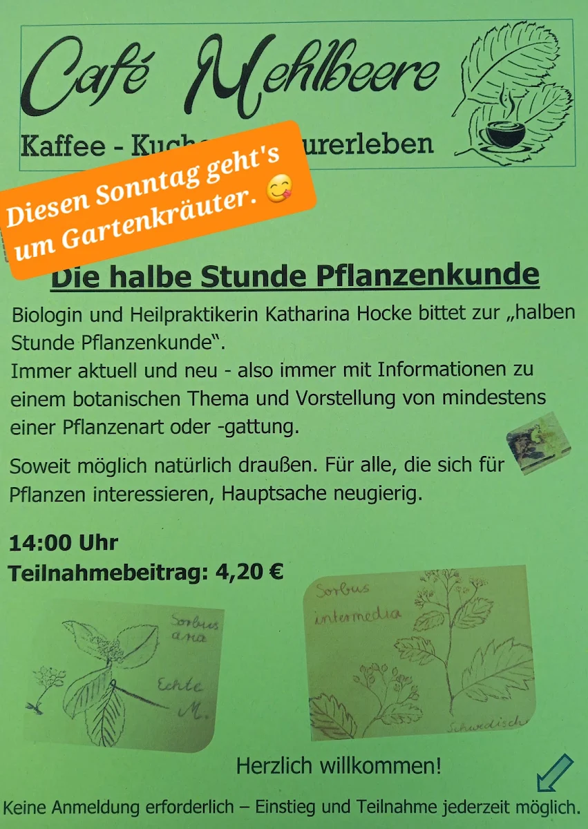 Speisekarte photo 6