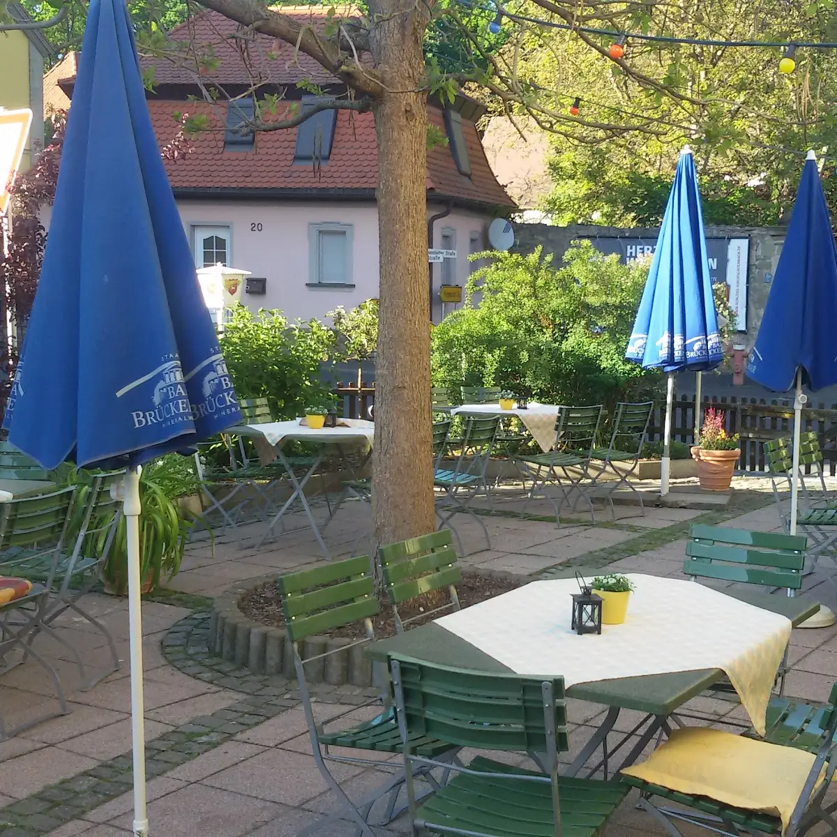 Atmosphäre photo 2