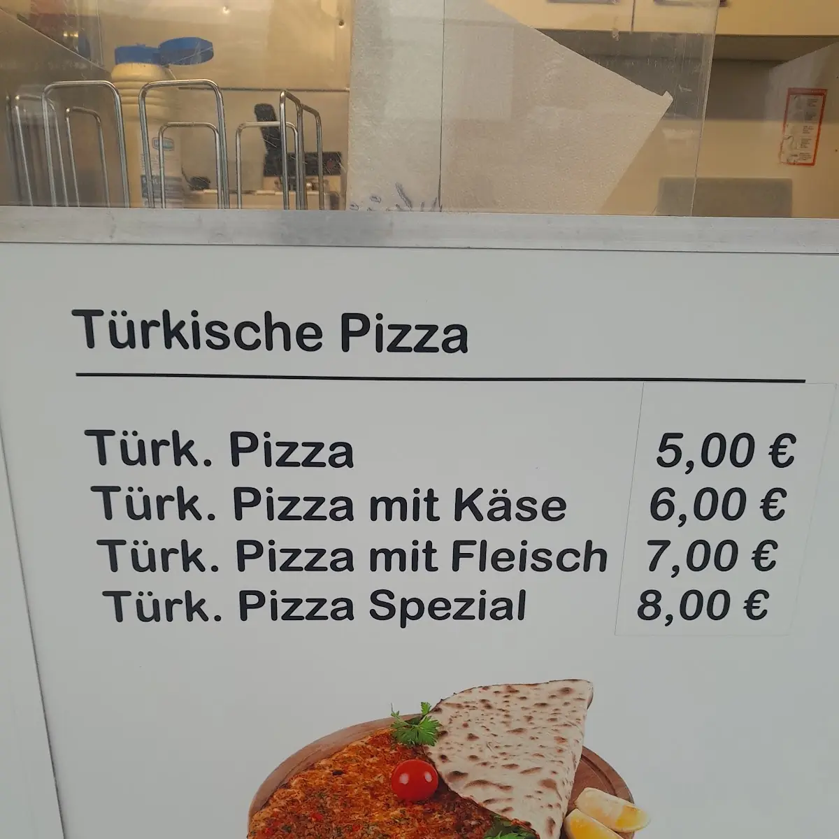 Speisekarte photo 4