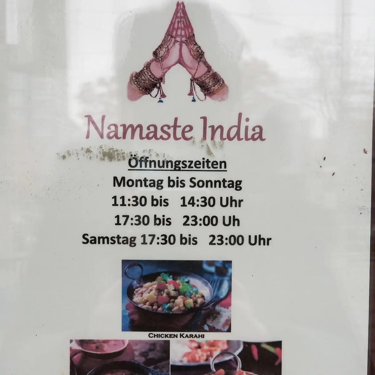 Speisekarte photo 10
