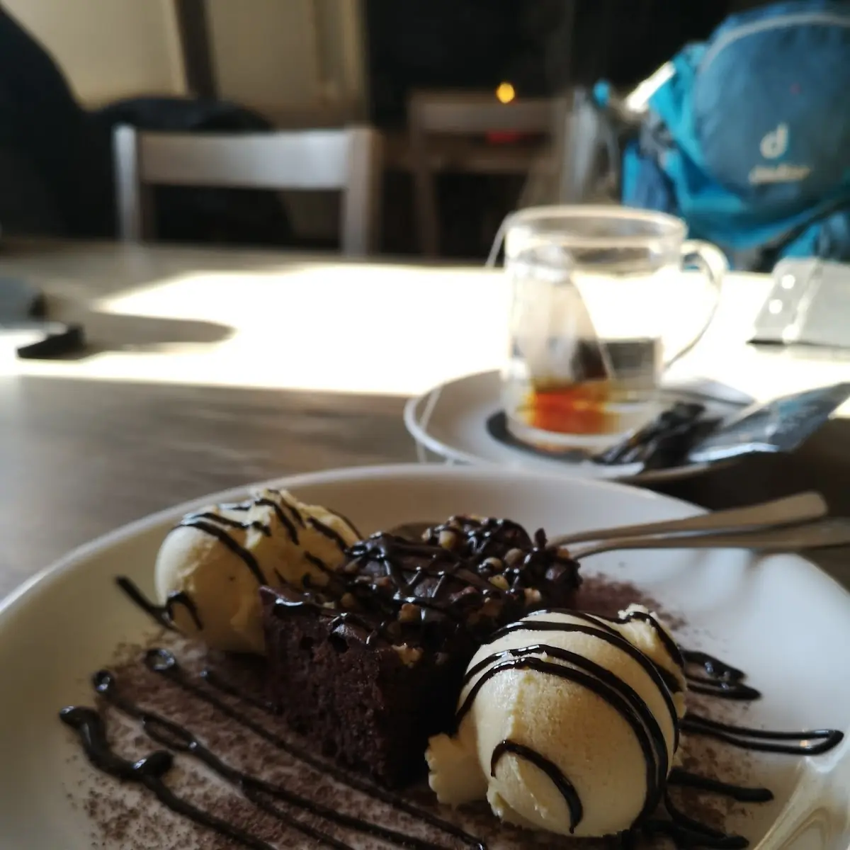 Essen und Trinken photo 10
