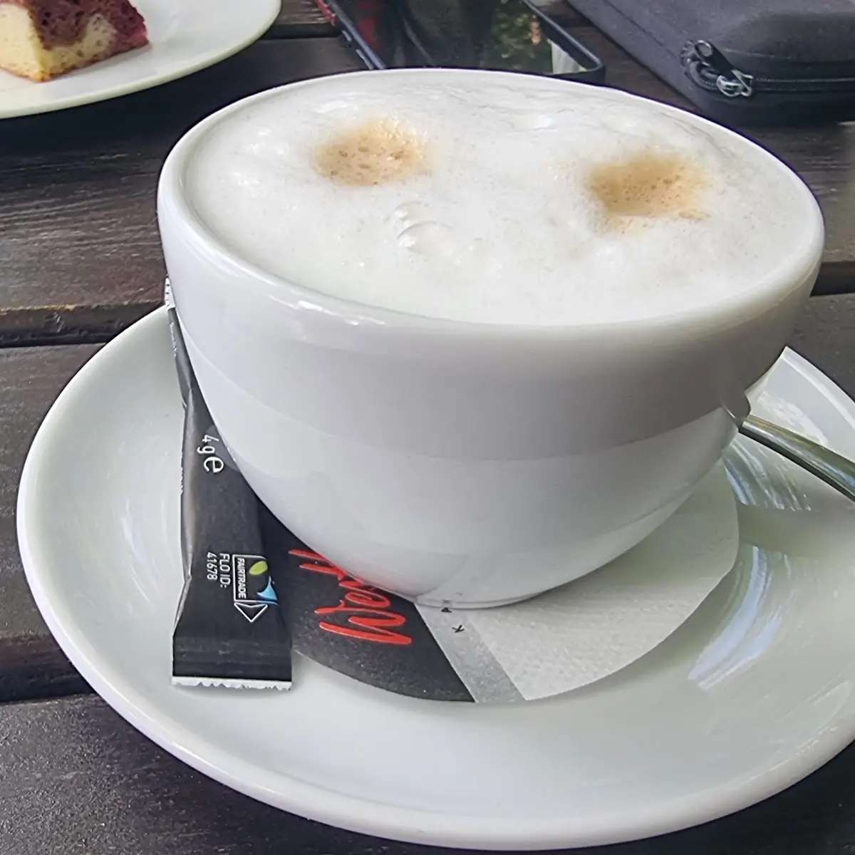Essen und Trinken photo 5