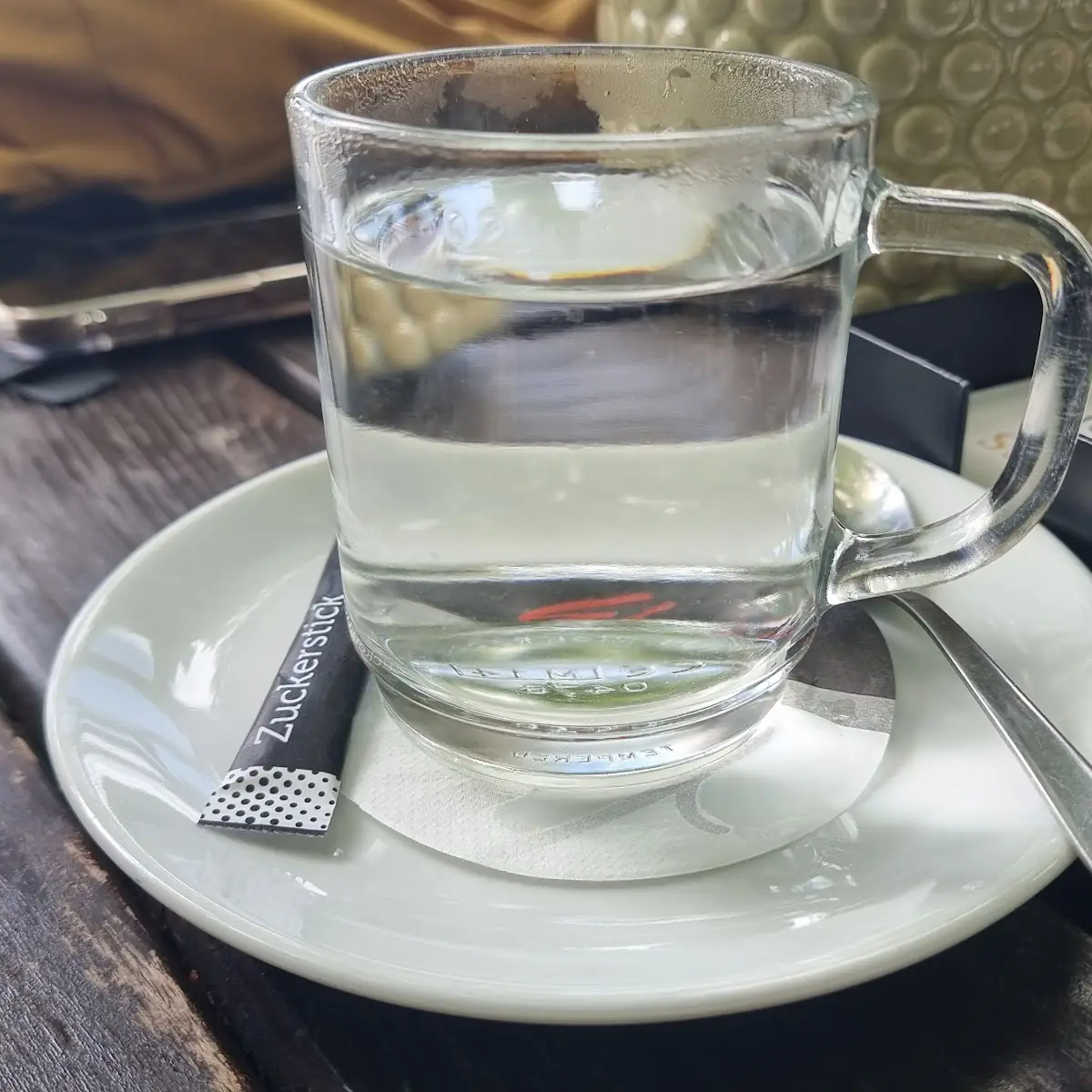 Essen und Trinken photo 8