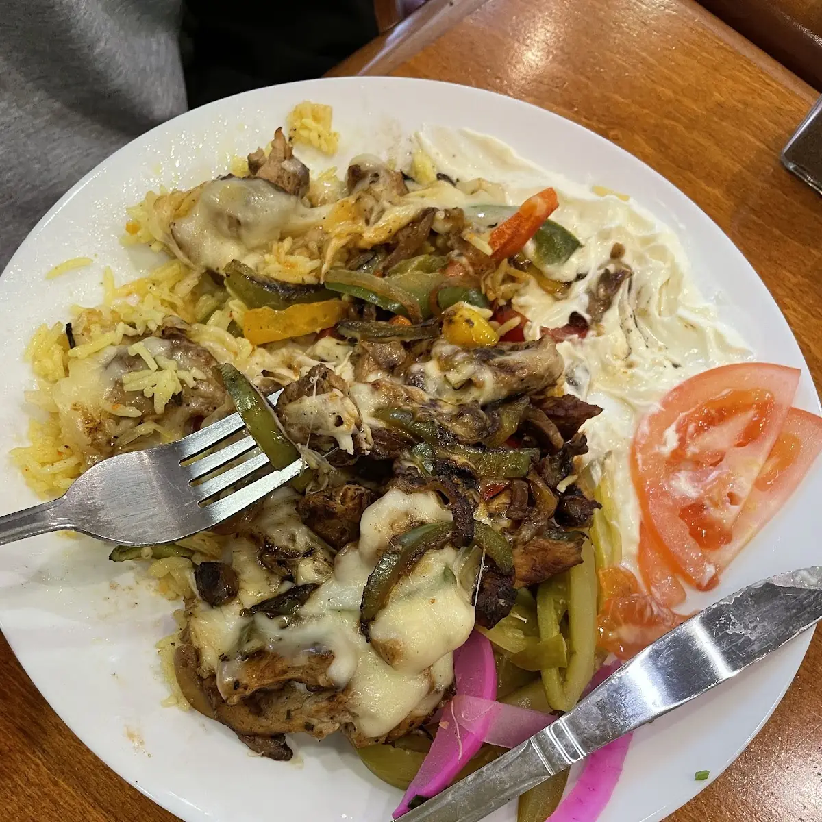 Essen und Trinken photo 3