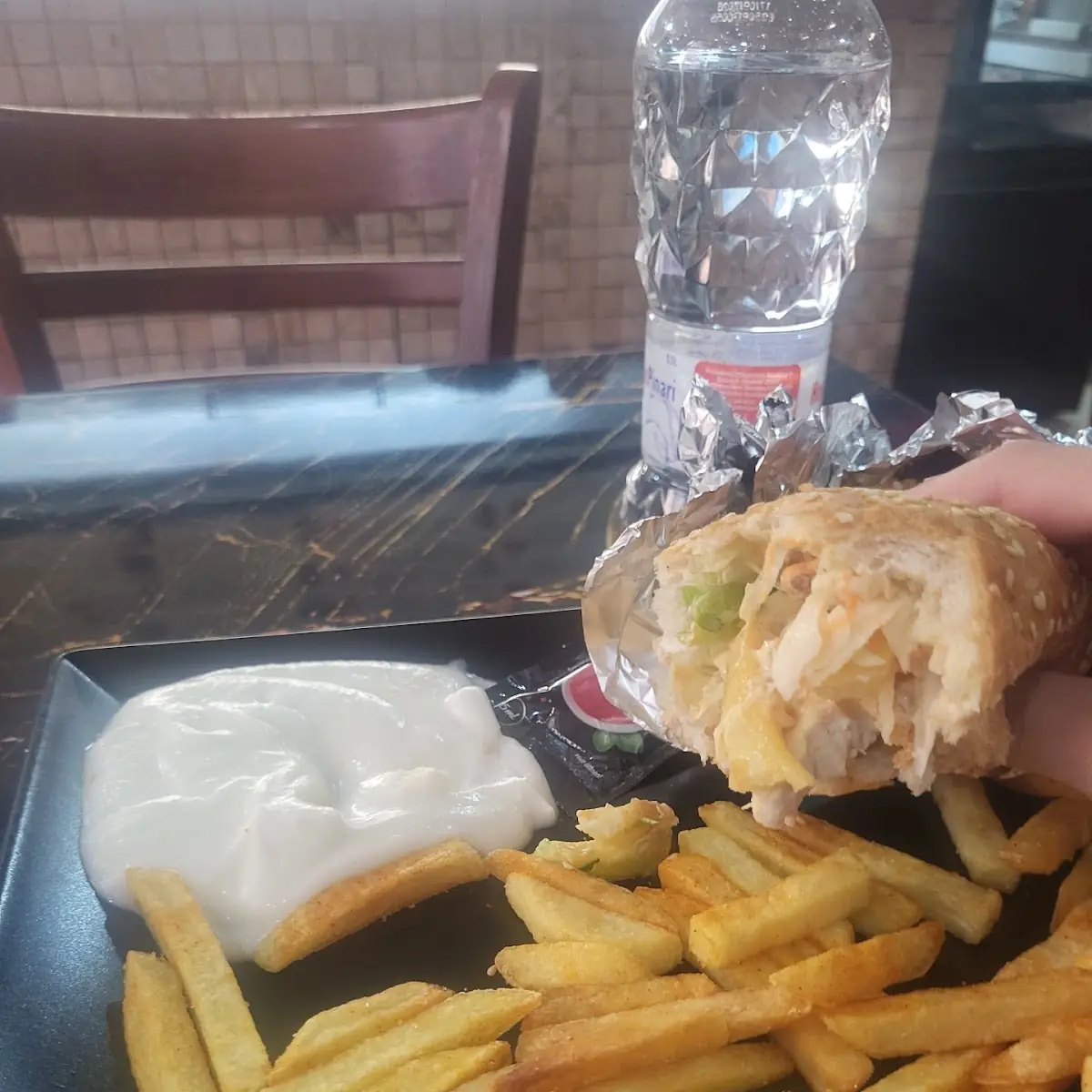 Essen und Trinken photo 4