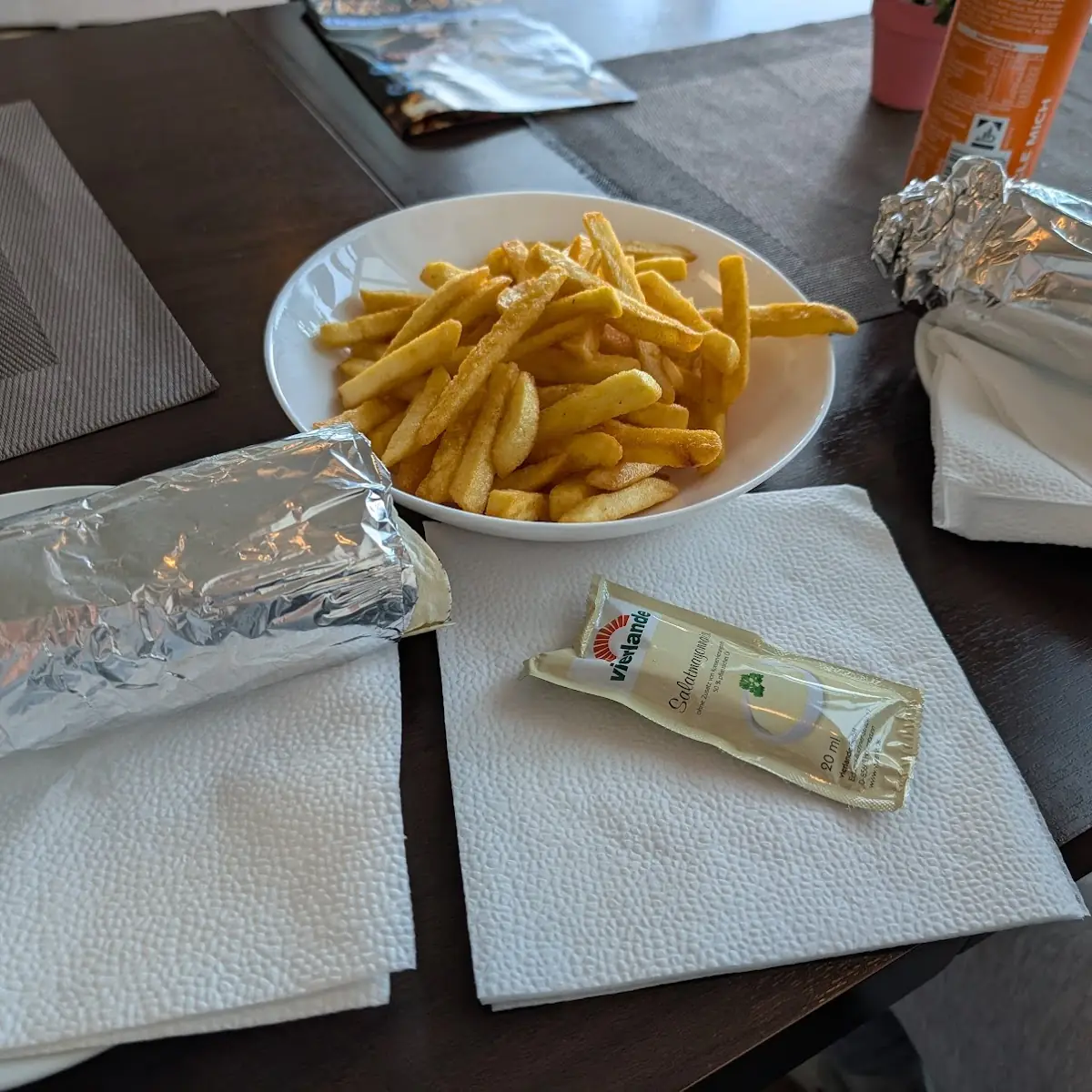 Essen und Trinken photo 2