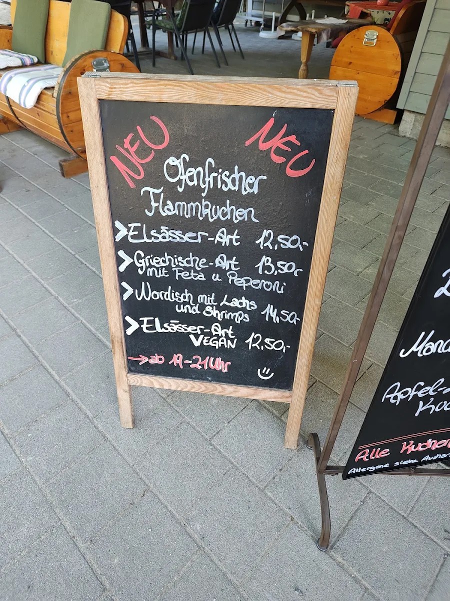 Speisekarte photo 6