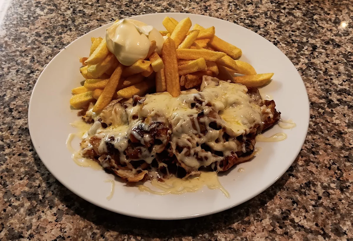 Essen und Trinken photo 1