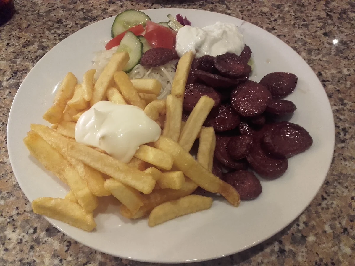 Essen und Trinken photo 2