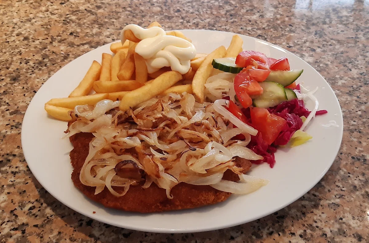Essen und Trinken photo 4