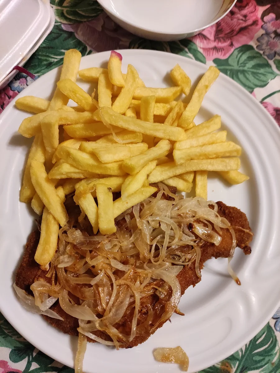 Essen und Trinken photo 5