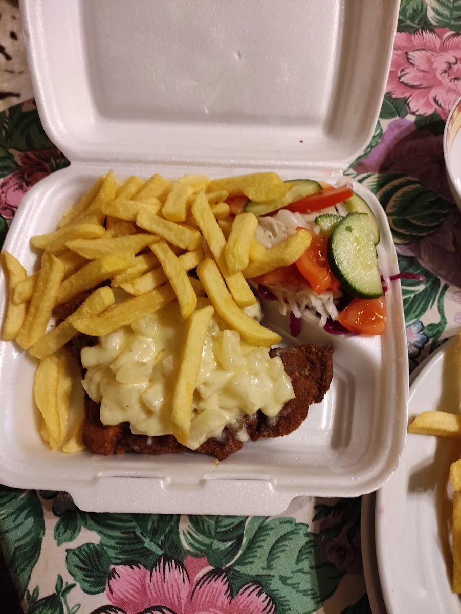 Essen und Trinken photo 6