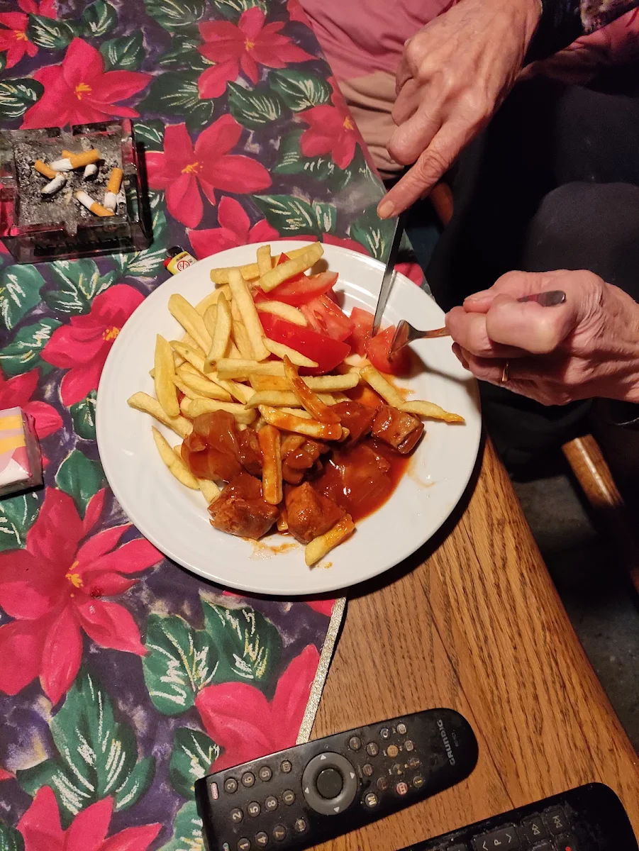 Essen und Trinken photo 7