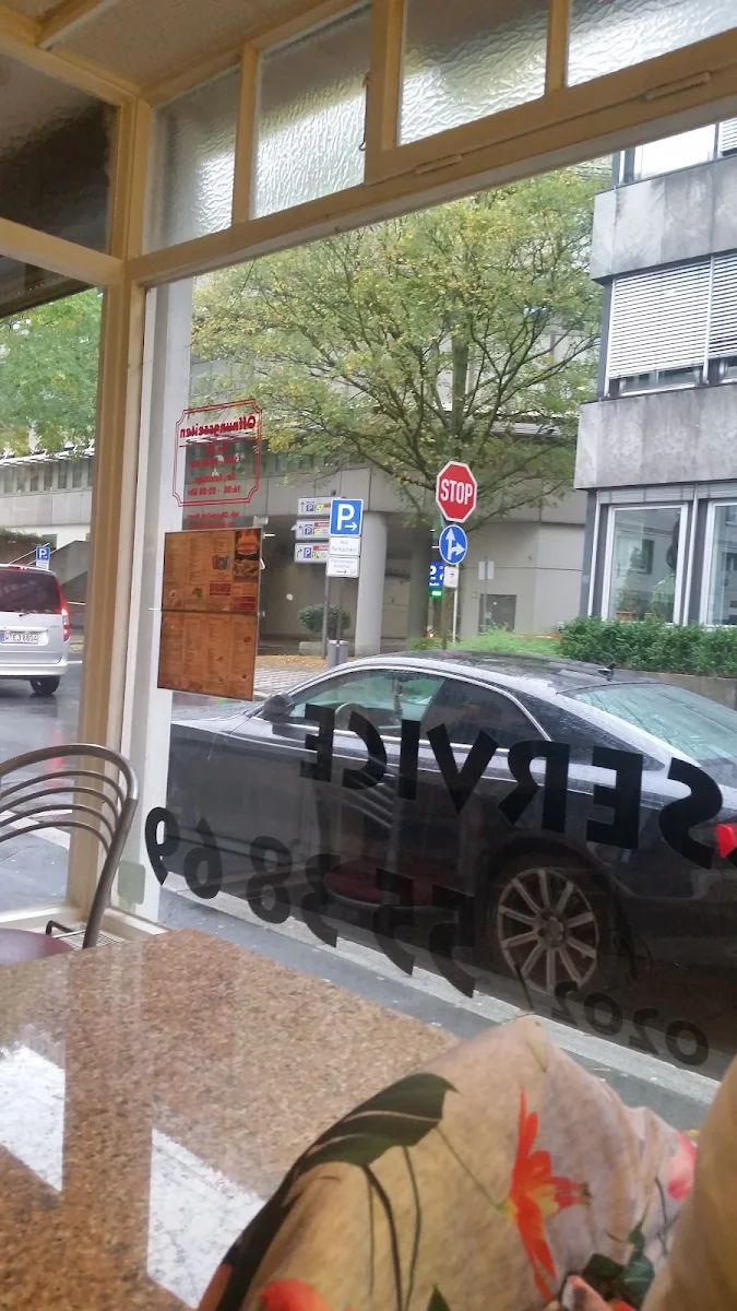 Atmosphäre photo 2