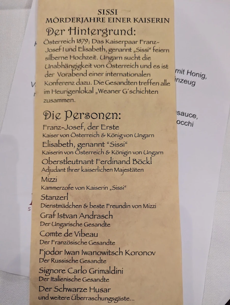 Speisekarte photo 8